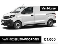 Opel Vivaro Electric - L2 75 kWh
