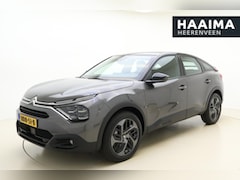 Citroën C4 - Hybrid 136 ë-DCS6 Business | Navigatie| Apple Carplay/Android Auto | Adaptieve Cruise | Cl