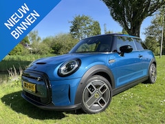 MINI Mini-Electric - Camden Go Edition 33 kWh Spec. uitv.Collection