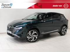 Nissan Qashqai - 1.5 e-Power Tekna Plus | € 7.000 BESTEL KORTING | FULL OPTION |