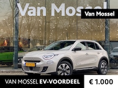 Fiat 600e - Urban 54 kWh | PROEFRIJDEN NU MOGELIJK | DEMONSTRATIE MODEL