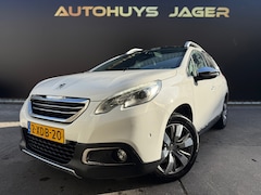 Peugeot 2008 - 1.2 VTi Allure Pack Premium Plus Automaat