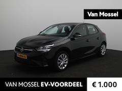 Opel Corsa-e - Level 2 50 kWh | Navi | Cruise Control |