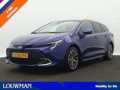 Toyota Corolla Touring Sports - Hybrid 140 Dynamic | Draadloze telefoonlader | Stoelverwarming | LM velgen | Parkeersensor