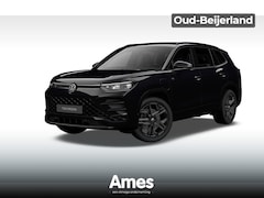 Volkswagen Tayron - R-Line-Edition 1.5 eHybrid 150 kW / 204 pk SUV 6 versn. DSG