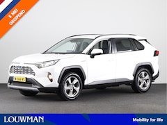 Toyota RAV4 - 2.5 Hybrid Dynamic | Trekhaak |