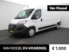 Fiat E-Ducato - 3.5T L3H2 79 kWh | Navi | ECC | Cam | PDC |