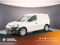 Volkswagen Caddy Cargo - 2.0 TDI 102pk