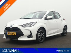 Toyota Yaris - 1.5 Hybrid Dynamic | Camera | Climate Control | Cruise Control Adaptief | LM velgen |