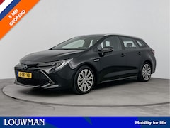 Toyota Corolla Touring Sports - 1.8 Hybrid Business Intro