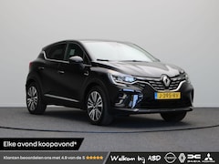 Renault Captur - 1.3 TCe 155 Initiale Paris | Bose | Trekhaak | Adaptive Cruise | Stoel & Stuur verwarming