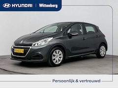 Peugeot 208 - 1.2 PureTech Active | Navi | Arico | LMV | Bluetooth |