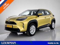 Toyota Yaris Cross - 1.5 Hybrid Active | 1e Eigenaar | Dealer Onderhouden | Trekhaak | Apple Carplay / Anrdoid