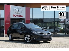 Toyota Auris Touring Sports - 1.2T Aspiration 116PK Automaat | DAB+ tuner | 16” lichtmetalen v