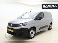 Peugeot e-Partner - Premium 50 kWh | Navigatie | Climate Control | Pack Urban | Surround Rear Vision | Grip Co