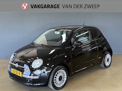 Fiat 500 - 1.4-16V Pop | Airco | Elektrisch dak