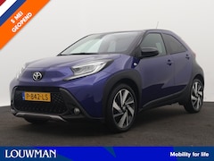 Toyota Aygo X - 1.0 VVT-i MT Envy | Navigatie | LM Velgen | JBL | LED |