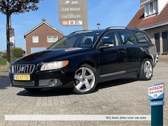 Volvo V70 - 2.5 T / Org Nl / Clima / Cruise / Lichtmetaal