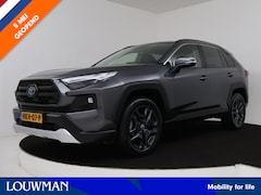 Toyota RAV4 - 2.5 Hybrid AWD Adventure Limited