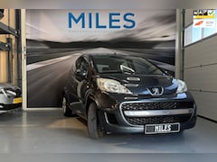 Peugeot 107 - 1.0-12V Urban Move