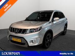 Suzuki Vitara - 1.4 S | Lederen / Alcantara | Full map Navigatie | Stoelverwarming | LM velgen |