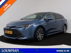 Toyota Corolla Touring Sports - 1.8 Hybrid Dynamic | Apple CarPlay / Android Auto (Navigatie) |
