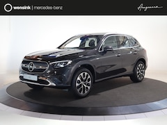 Mercedes-Benz GLC-klasse - 300e 4MATIC Luxury Line GLC SUV 300 e 4MATIC Luxury Line met EQ