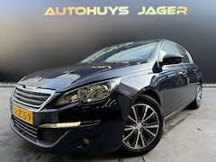 Peugeot 308 - 1.2 PureTech Style