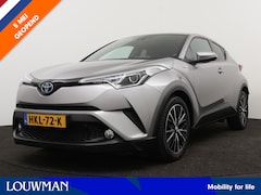 Toyota C-HR - 1.8 Hybrid First Edition Limited