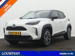 Toyota Yaris Cross - 1.5 Hybrid Executive Limited
