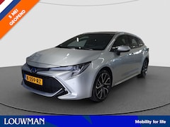 Toyota Corolla Touring Sports - 2.0 Hybrid Executive | Apple CarPlay | Camera | Trekhaak |