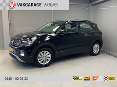 Volkswagen T-Cross - Life 1.0TSi | Lichtmetalen velgen | Cruise control adaptief | App connect |