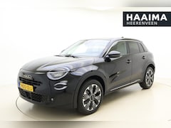 Fiat 600 - Hybrid 100 La Prima | Navigatie | Apple Carplay/Android Auto | Elektr. achterklep | Adapti