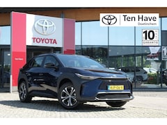 Toyota bZ4X - Active 204PK 71, 4 KWH Automaat | Buitenspiegels, elektrisch vers