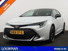 Toyota Corolla - 1.8 Hybrid GR-Sport Limited