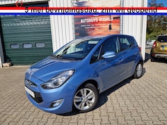Hyundai ix20 - 1.6i i-Vision JAAR GARANTIE zondag op afspraak