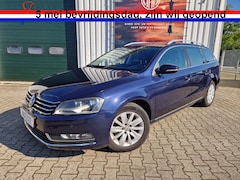 Volkswagen Passat Variant - 1.4 TSI BlueMotion APK DEALER CAR 1400KG zondag op afspraak
