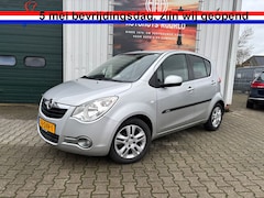 Opel Agila - NAP dealer onderhouden APK AIRCO Edition