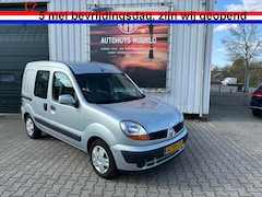 Renault Kangoo Express - 1.2-16V Confort Light Scootmobiel invalideauto gehandicapt vervoer