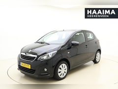 Peugeot 108 - 1.0 e-VTi Active | Airco | Bluetooth | USB Start/Stop | Stuurwiel multifunctioneel |