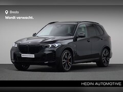 BMW X5 - xDrive50e | M-sport Pro. | Comfort Access | Stoelventilatie | Soft Close | Schuif-/ Panora
