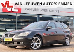 BMW 5-serie Touring - 525i | Cruise | APK 07-04-2026 | Navi