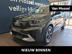 Citroën Ë-C3 Aircross - Max 113pk 44 kWh