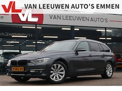 BMW 3-serie Touring - 318d High Executive | Automaat | Navi | Pano