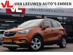 Opel Mokka X - 1.4 Turbo Innovation | Navi | Parkeersensoren | Cruise