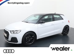 Audi A1 Sportback - 25 TFSI Pro Line | 95 PK | Apple CarPlay / Android Auto | Virtual cockpit | Lichtmetalen v