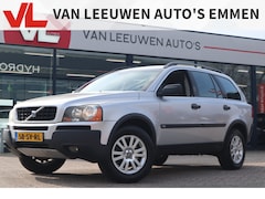 Volvo XC90 - 2.5 T Momentum | APK 05-03-2026 | Automaat | Cruise