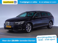 Volkswagen Passat Variant - 1.4 TSI PHEV GTE Business Aut [ Virtual cockpit Head-up Panormamdak ]
