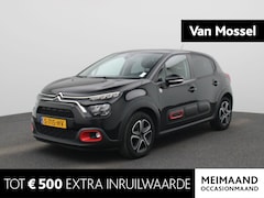 Citroën C3 - 1.2 PureTech C-Series | Navigatie | Climate control | Apple Carplay/Android Auto