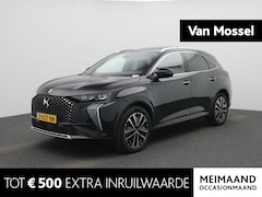 DS 7 - 7 E-Tense 300 4x4 Opéra